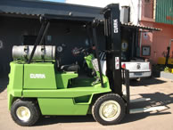 CLARK C300 GLP